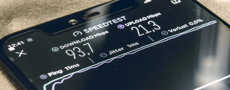 What Internet Speed Do I Need? Understanding “Fast” Internet
