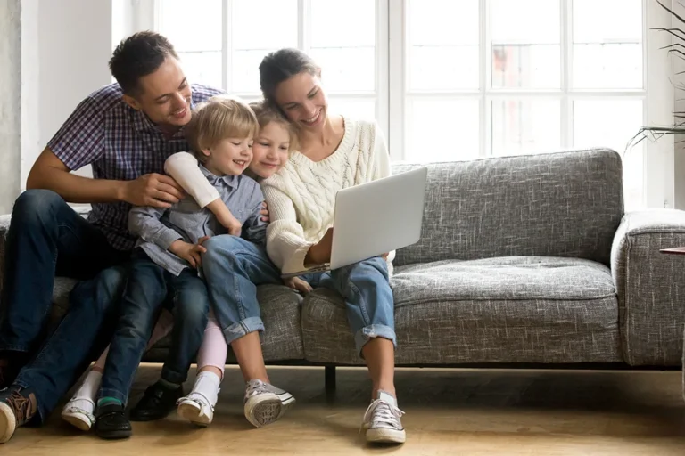 How to Choose the Best Internet Service