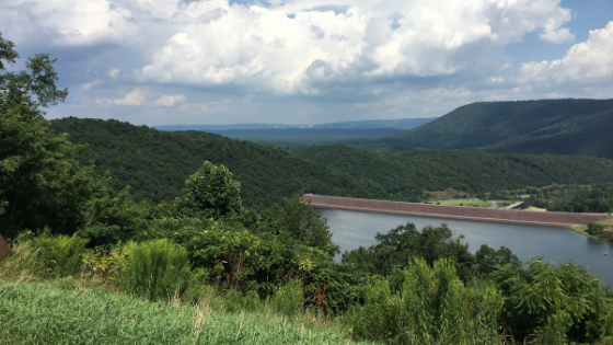Internet Services for Huntingdon County
