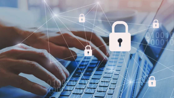 Stay Safe Online with These 8 Tips