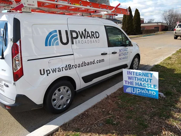 Upward Broadband Receives NTIA Funding to Expand High-speed Broadband Access to Over 7,500