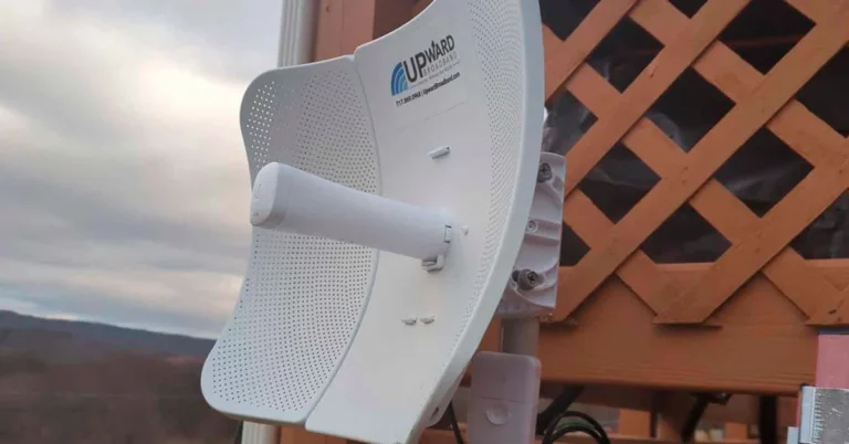 Recommended Routers for Upward Broadband: Top Picks for a Seamless Connection
