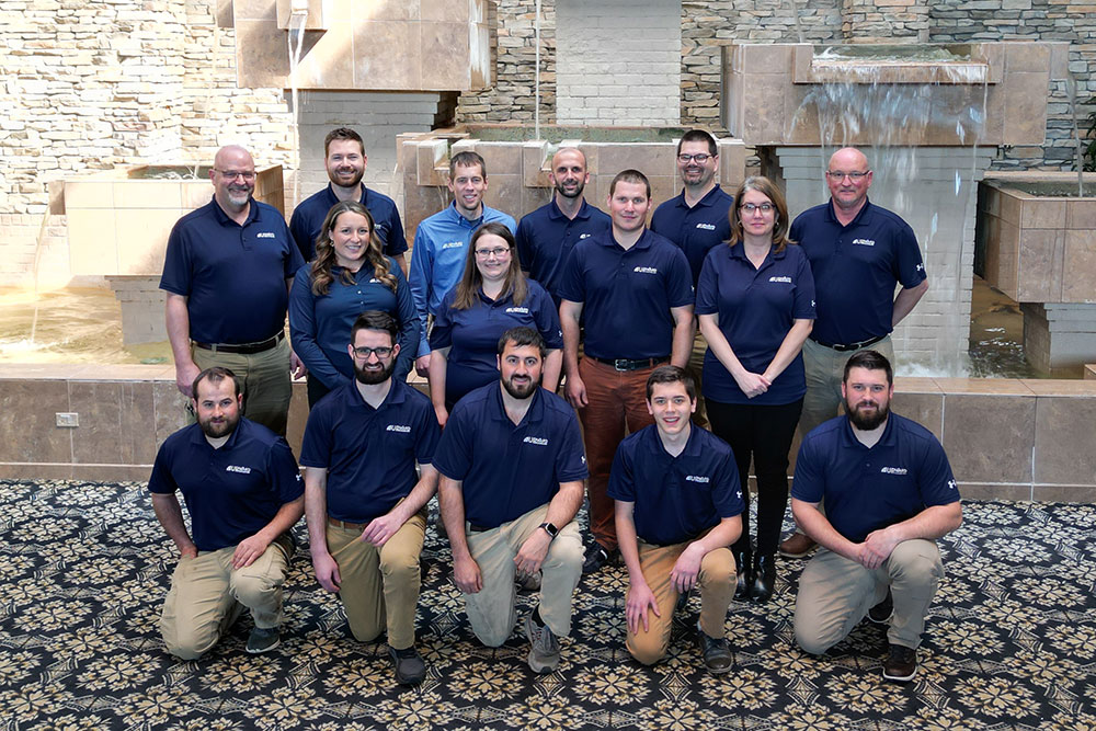 Our Team