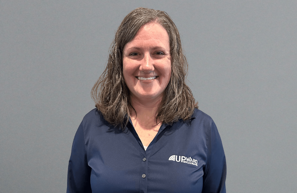 Alyson Leaman