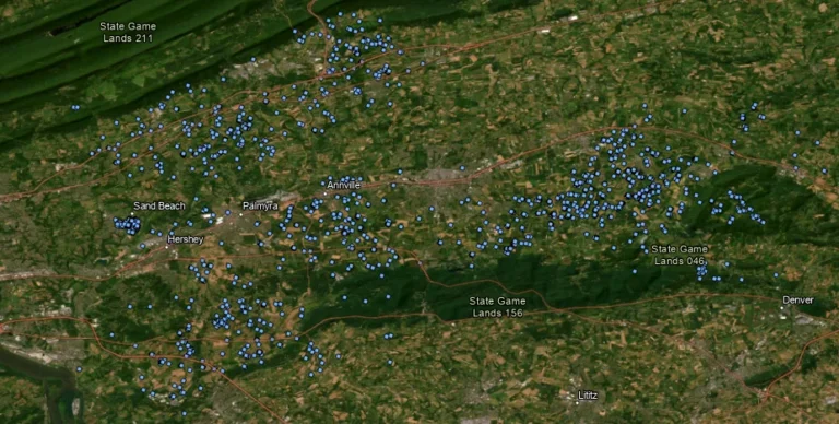 Upward Broadband Receives Funding to Expand High-Speed Broadband Access to Lebanon and Dauphin County Area