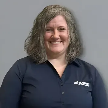 Alyson Leaman
