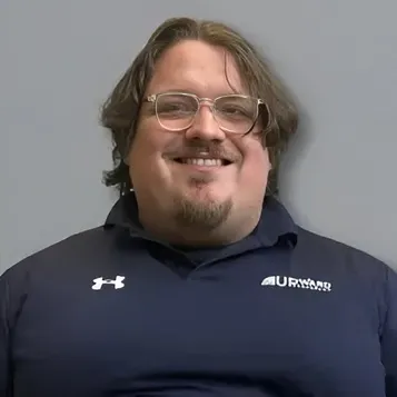 Jordan Myers