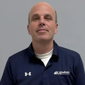 Tim Burkholder