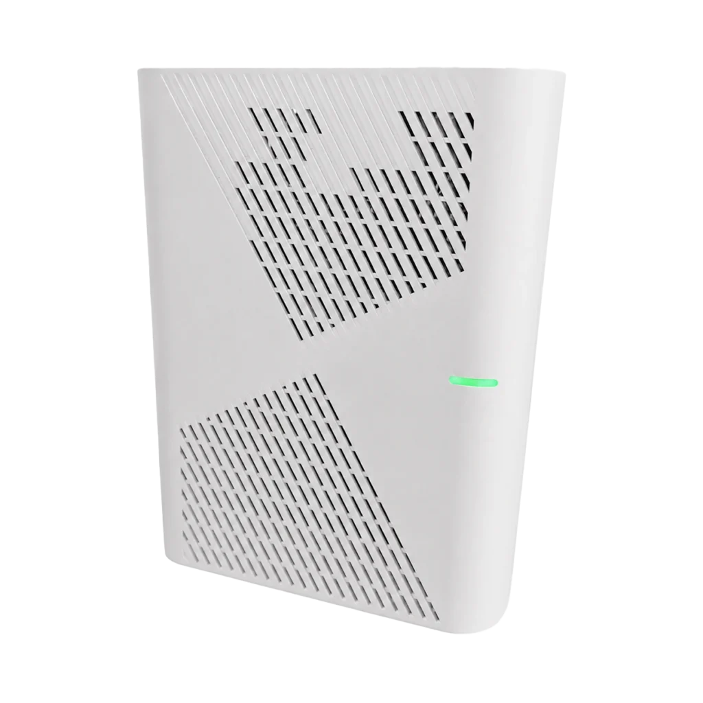 Upward Broadband Wi-Fi modem and router
